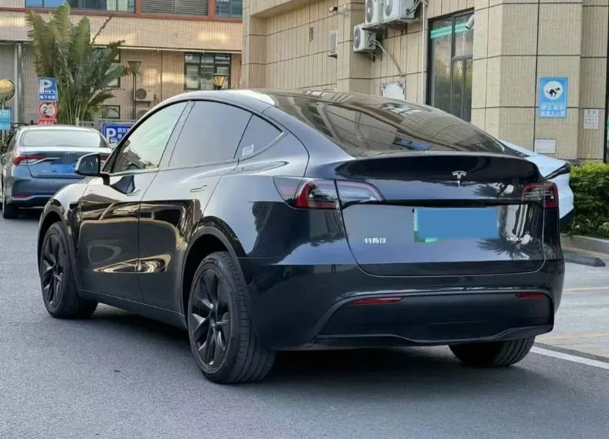 2023 Tesla Model Y BEV 78.4KWH,autocango,china used car exporter,china ev exporter,chinese used car exporter,chinese used ev exporter