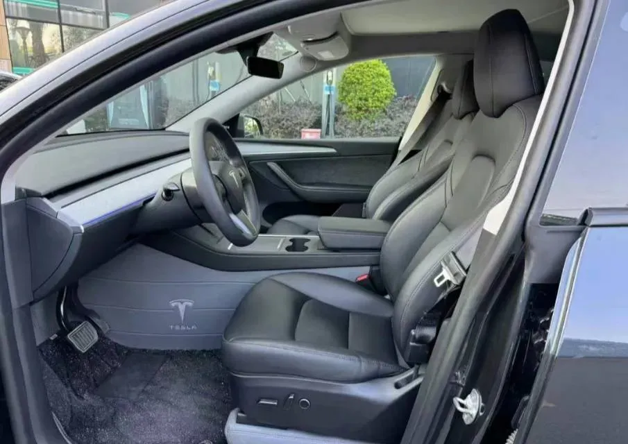 2023 Tesla Model Y BEV 78.4KWH,autocango,china used car exporter,china ev exporter,chinese used car exporter,chinese used ev exporter