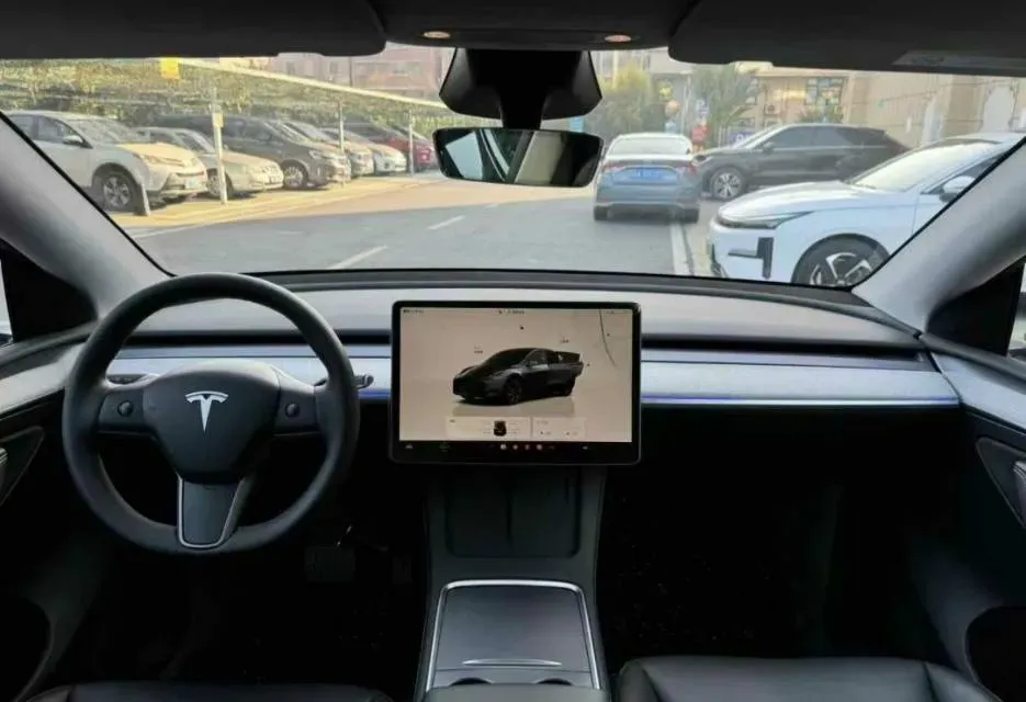 2023 Tesla Model Y BEV 78.4KWH,autocango,china used car exporter,china ev exporter,chinese used car exporter,chinese used ev exporter