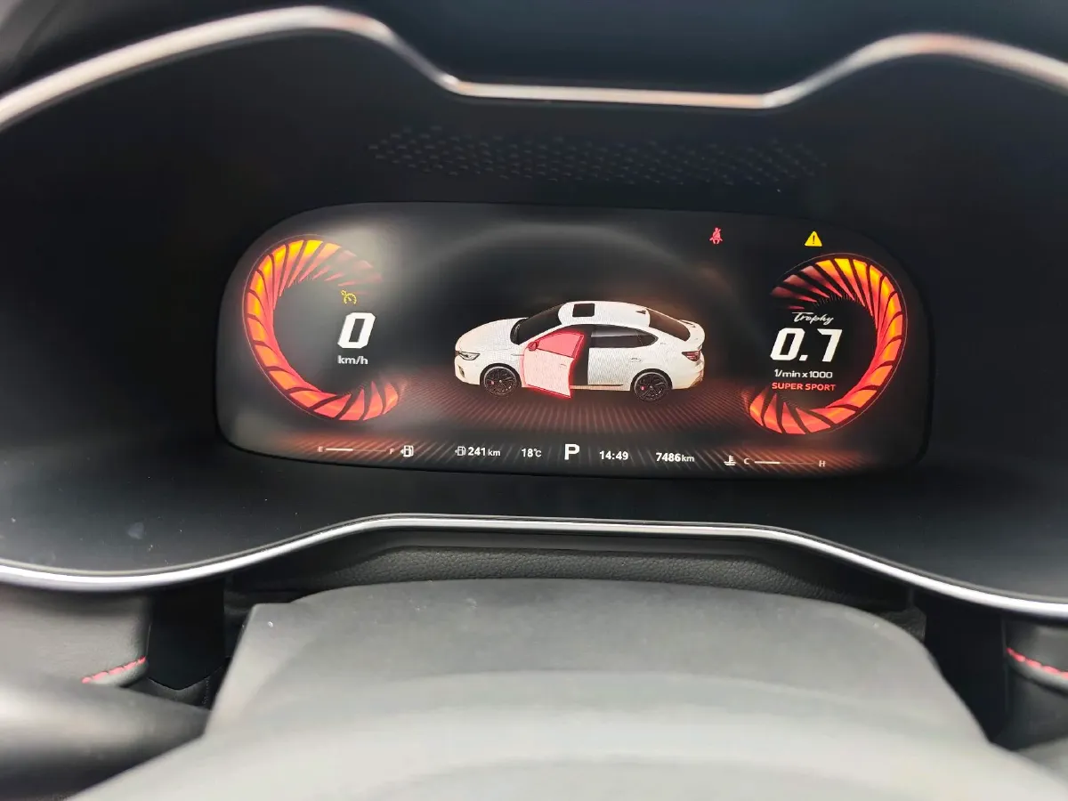 2020 MG MG6 1.5T 181HP L4 7DCT,autocango,china used car exporter,china ev exporter,chinese used car exporter,chinese used ev exporter