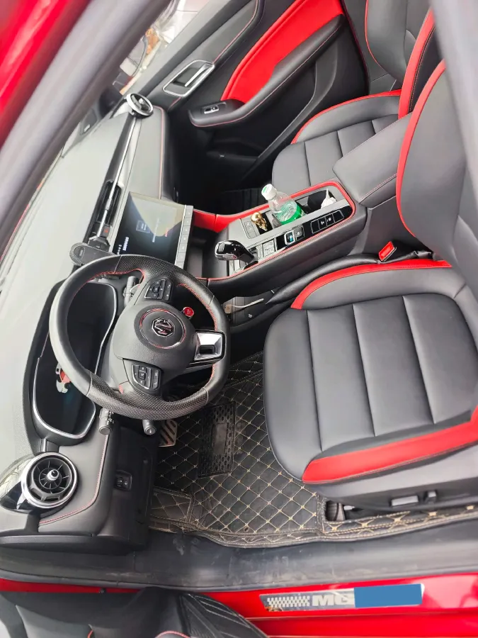 2020 MG MG6 1.5T 181HP L4 7DCT,autocango,china used car exporter,china ev exporter,chinese used car exporter,chinese used ev exporter