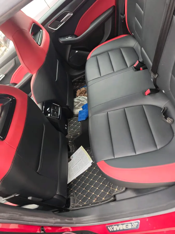 2020 MG MG6 1.5T 181HP L4 7DCT,autocango,china used car exporter,china ev exporter,chinese used car exporter,chinese used ev exporter