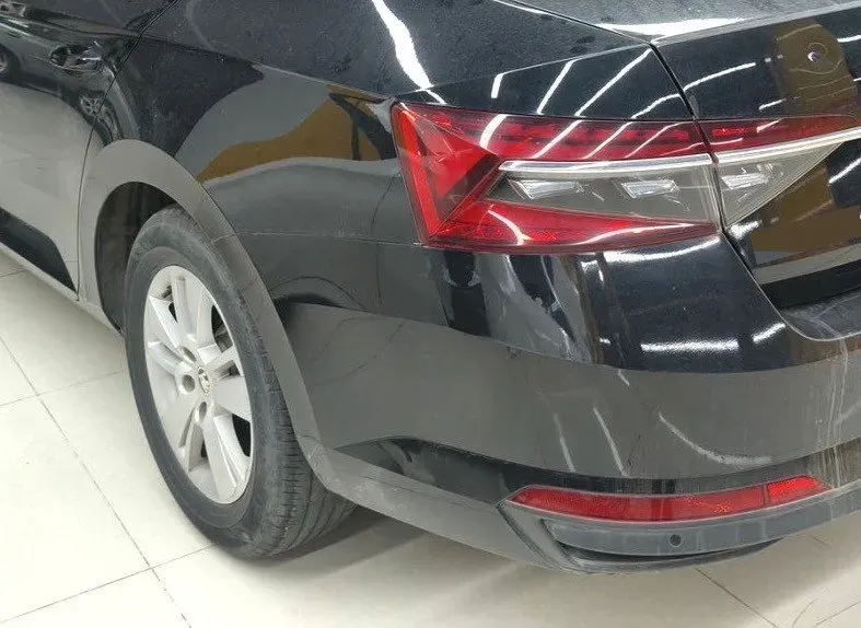 2019 Skoda Superb 1.4T 150HP L4 7DCT,autocango,china used car exporter,china ev exporter,chinese used car exporter,chinese used ev exporter