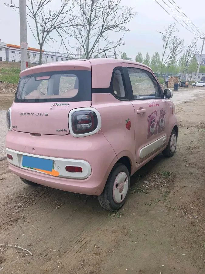 2024 Bestune Pony BEV 13.9KWH,autocango,china used car exporter,china ev exporter,chinese used car exporter,chinese used ev exporter