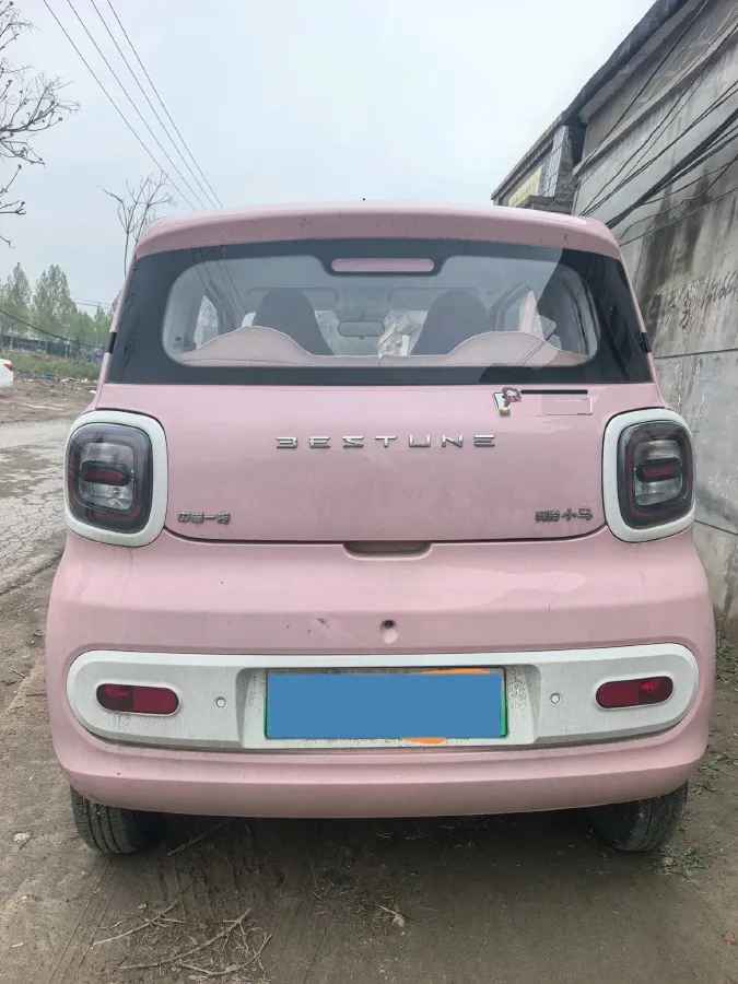 2024 Bestune Pony BEV 13.9KWH,autocango,china used car exporter,china ev exporter,chinese used car exporter,chinese used ev exporter