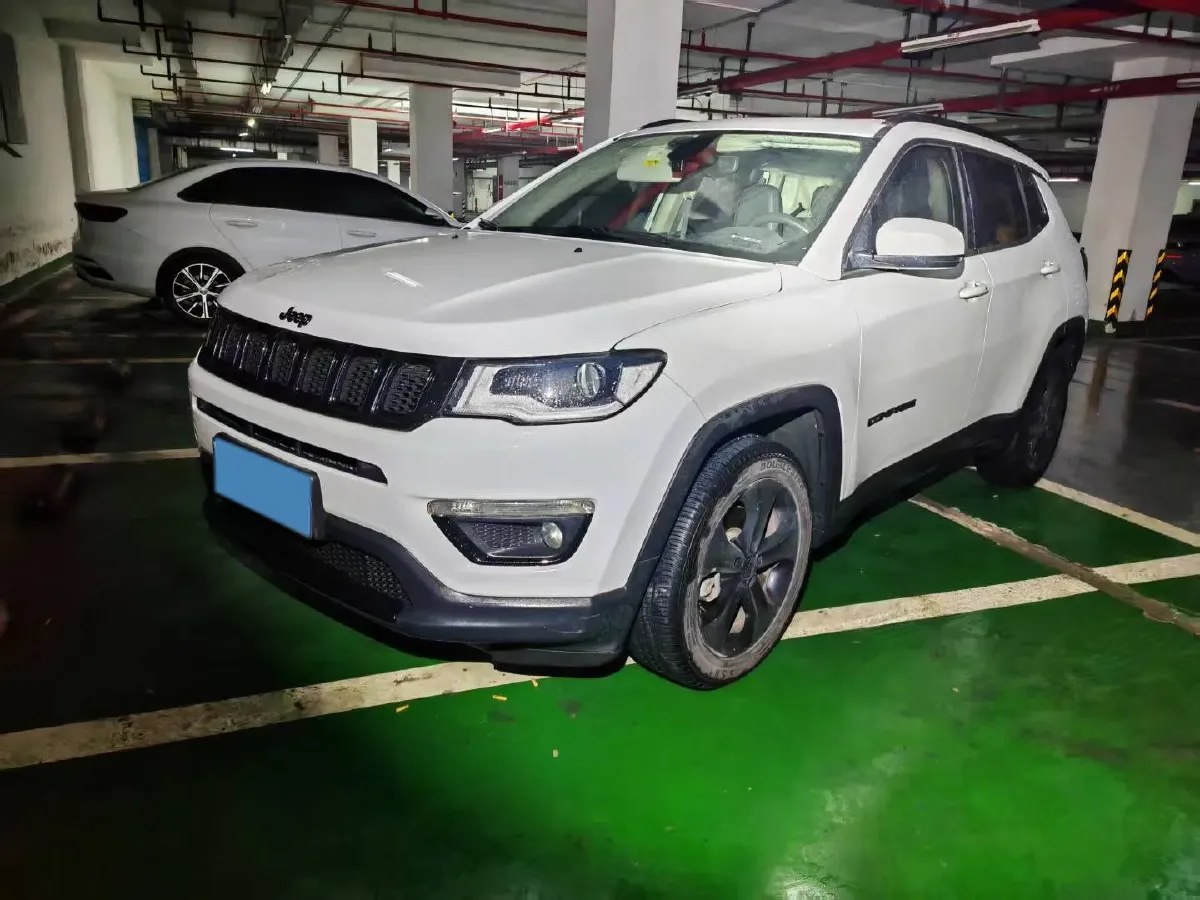 2020 Jeep Compass 1.3T 173HP L4 7DCT,autocango,china used car exporter,china ev exporter,chinese used car exporter,chinese used ev exporter