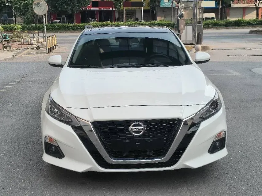 2021 Nissan Teana 2.0L 156HP L4 CVT,autocango,china used car exporter,china ev exporter,chinese used car exporter,chinese used ev exporter