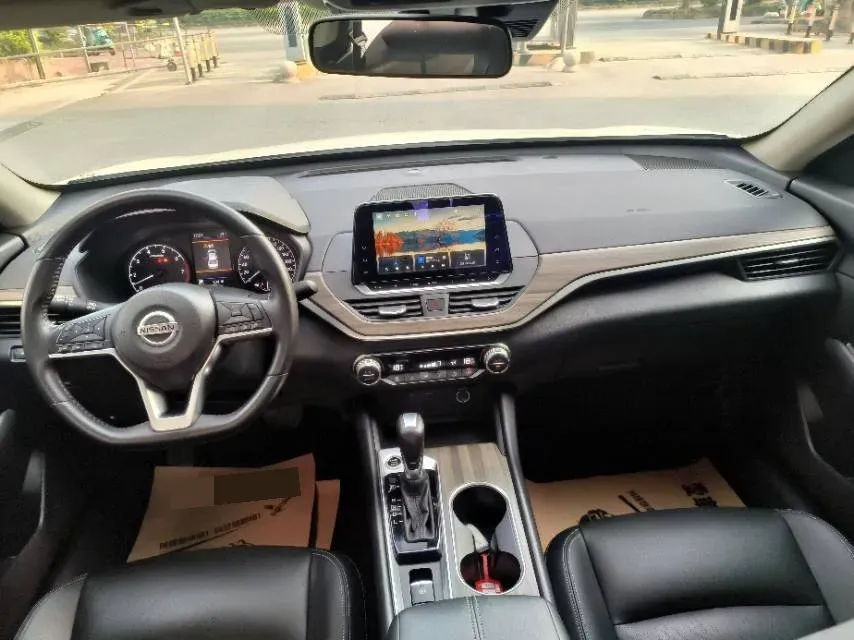 2021 Nissan Teana 2.0L 156HP L4 CVT,autocango,china used car exporter,china ev exporter,chinese used car exporter,chinese used ev exporter