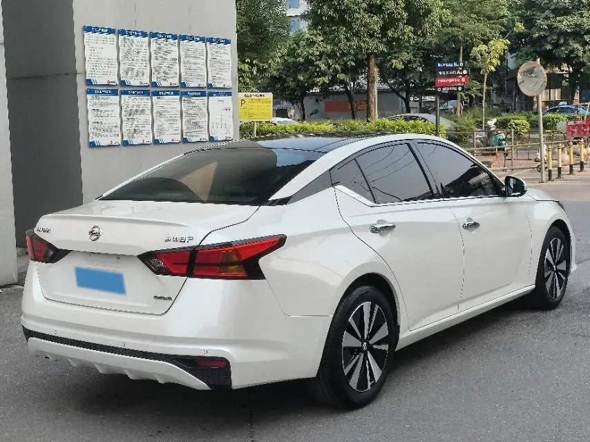 2021 Nissan Teana 2.0L 156HP L4 CVT,autocango,china used car exporter,china ev exporter,chinese used car exporter,chinese used ev exporter