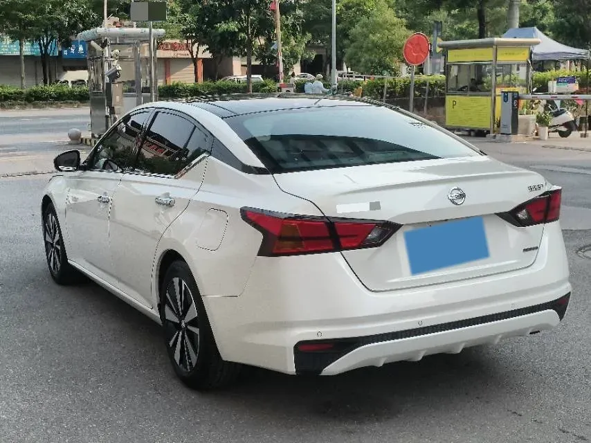 2021 Nissan Teana 2.0L 156HP L4 CVT,autocango,china used car exporter,china ev exporter,chinese used car exporter,chinese used ev exporter
