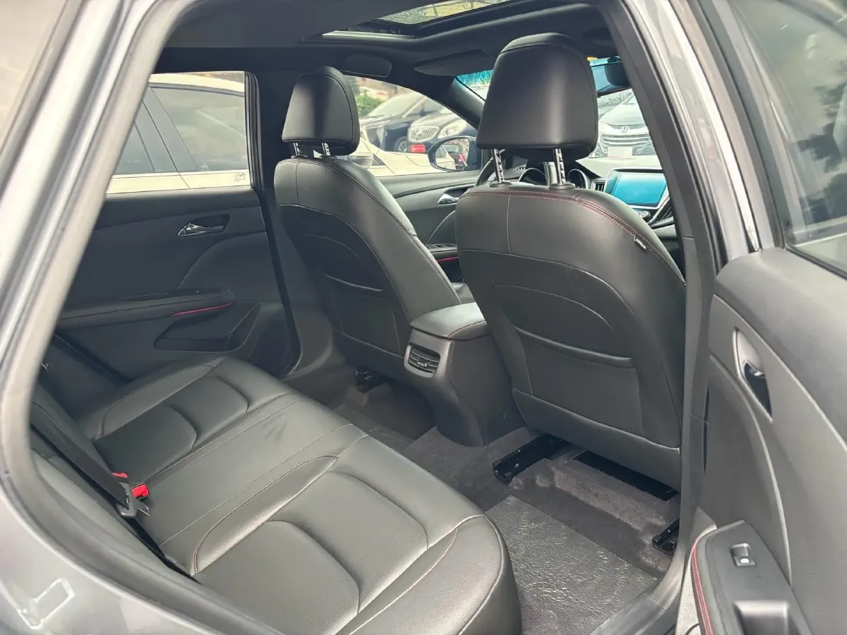 2020 Chevrolet Monza 1.3T 163HP L3 6AT,autocango,china used car exporter,china ev exporter,chinese used car exporter,chinese used ev exporter