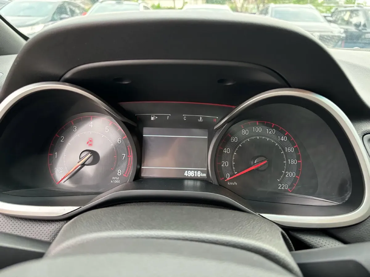 2020 Chevrolet Monza 1.3T 163HP L3 6AT,autocango,china used car exporter,china ev exporter,chinese used car exporter,chinese used ev exporter