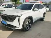 2023 GEELY STARRAY,autocango,china used car exporter,china ev exporter,chinese used car exporter,chinese used ev exporter