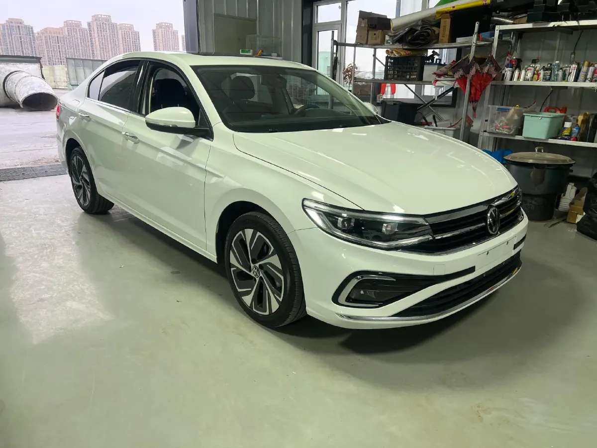 2023 Volkswagen Bora 1.2T 116HP L4 7DCT,autocango,china used car exporter,china ev exporter,chinese used car exporter,chinese used ev exporter