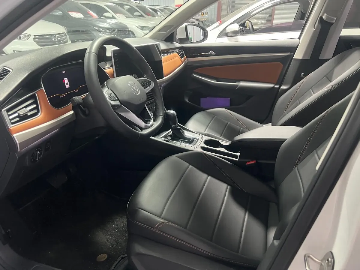 2023 Volkswagen Bora 1.2T 116HP L4 7DCT,autocango,china used car exporter,china ev exporter,chinese used car exporter,chinese used ev exporter