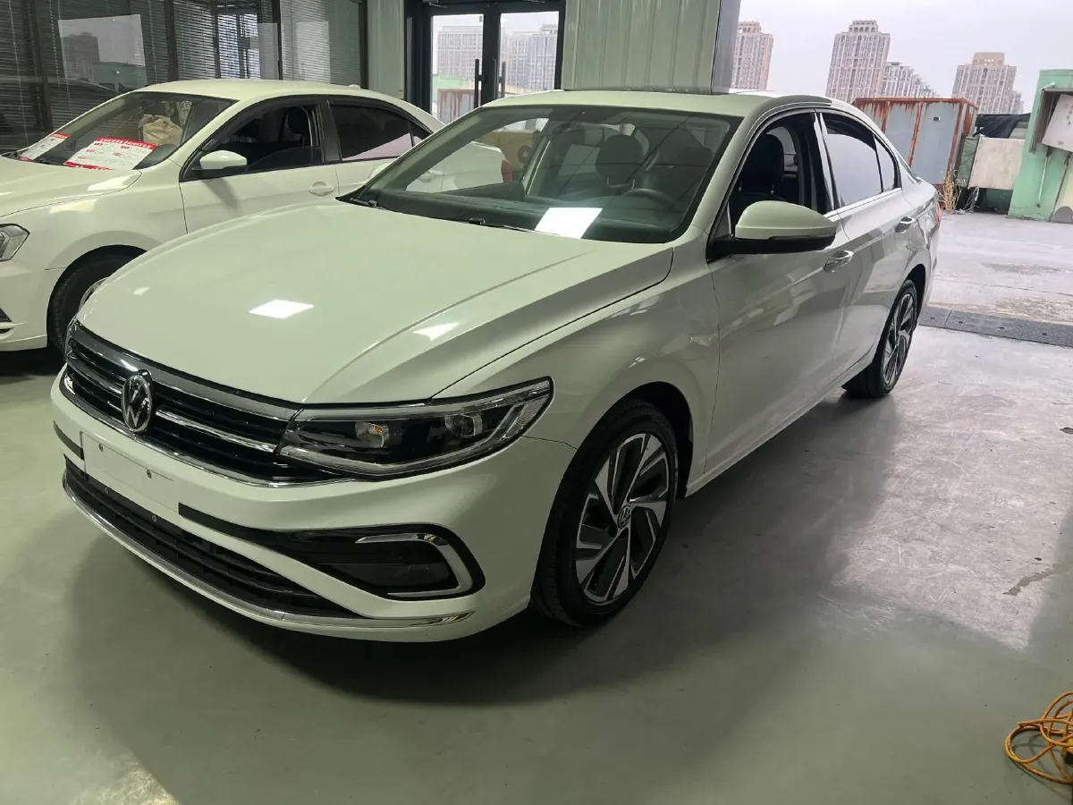 2023 Volkswagen Bora 1.2T 116HP L4 7DCT,autocango,china used car exporter,china ev exporter,chinese used car exporter,chinese used ev exporter