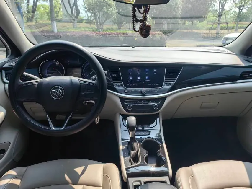 2020 Buick Verano 1.0T 125HP L3 6AT,autocango,china used car exporter,china ev exporter,chinese used car exporter,chinese used ev exporter