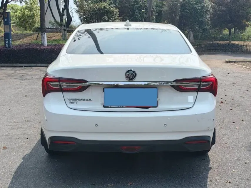 2020 Buick Verano 1.0T 125HP L3 6AT,autocango,china used car exporter,china ev exporter,chinese used car exporter,chinese used ev exporter