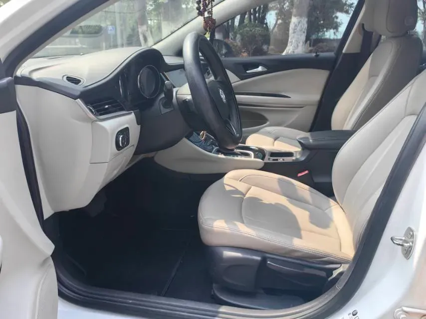 2020 Buick Verano 1.0T 125HP L3 6AT,autocango,china used car exporter,china ev exporter,chinese used car exporter,chinese used ev exporter
