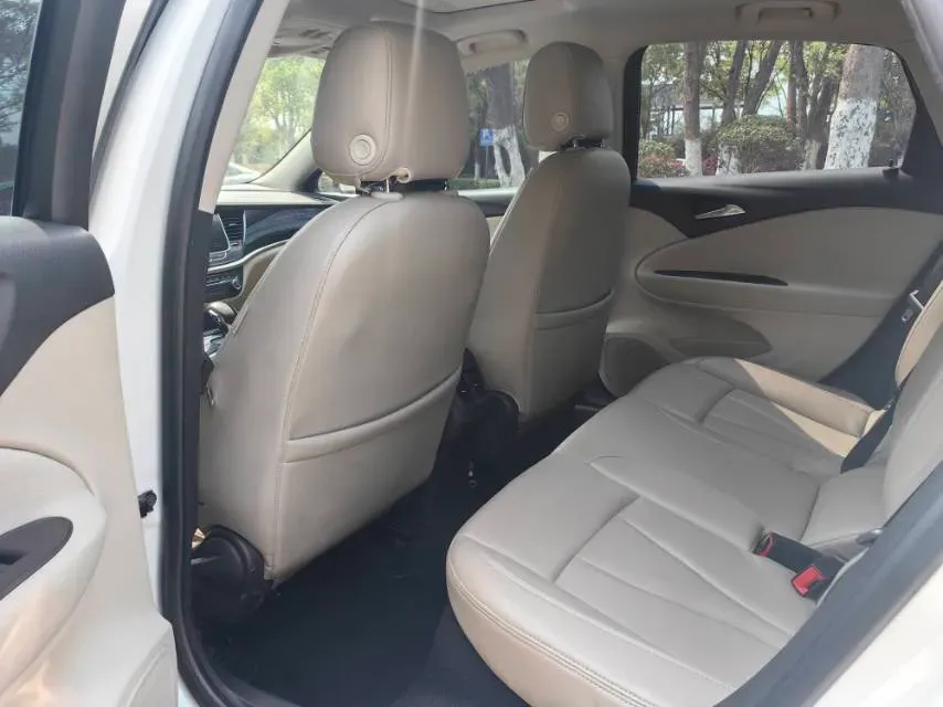 2020 Buick Verano 1.0T 125HP L3 6AT,autocango,china used car exporter,china ev exporter,chinese used car exporter,chinese used ev exporter