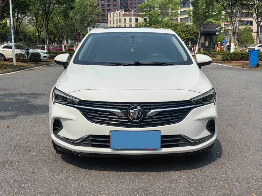 2020 Buick Verano 1.0T 125HP L3 6AT,autocango,china used car exporter,china ev exporter,chinese used car exporter,chinese used ev exporter
