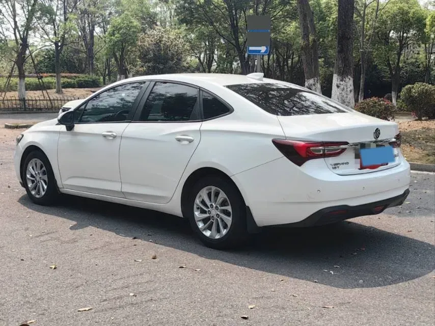 2020 Buick Verano 1.0T 125HP L3 6AT,autocango,china used car exporter,china ev exporter,chinese used car exporter,chinese used ev exporter