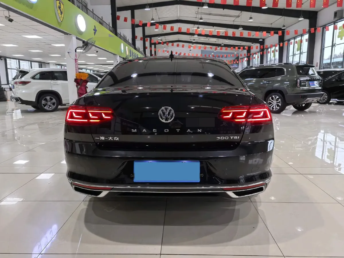 2020 Volkswagen Magotan 1.4T 150HP L4 7DCT,autocango,china used car exporter,china ev exporter,chinese used car exporter,chinese used ev exporter