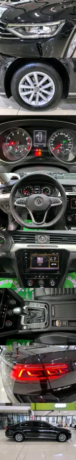 2020 Volkswagen Magotan 1.4T 150HP L4 7DCT,autocango,china used car exporter,china ev exporter,chinese used car exporter,chinese used ev exporter