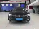 2020 Volkswagen Magotan 1.4T 150HP L4 7DCT