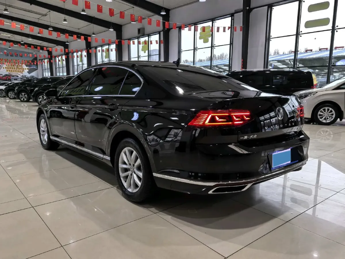 2020 Volkswagen Magotan 1.4T 150HP L4 7DCT,autocango,china used car exporter,china ev exporter,chinese used car exporter,chinese used ev exporter