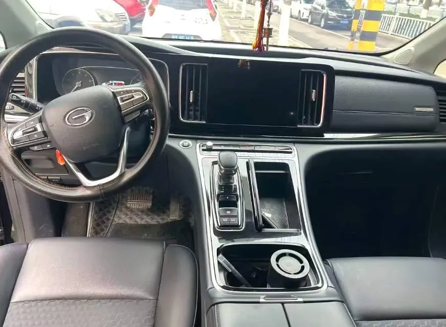 2023 GAC Trumpchi M8 2.0T 252HP L4 8AT,autocango,china used car exporter,china ev exporter,chinese used car exporter,chinese used ev exporter