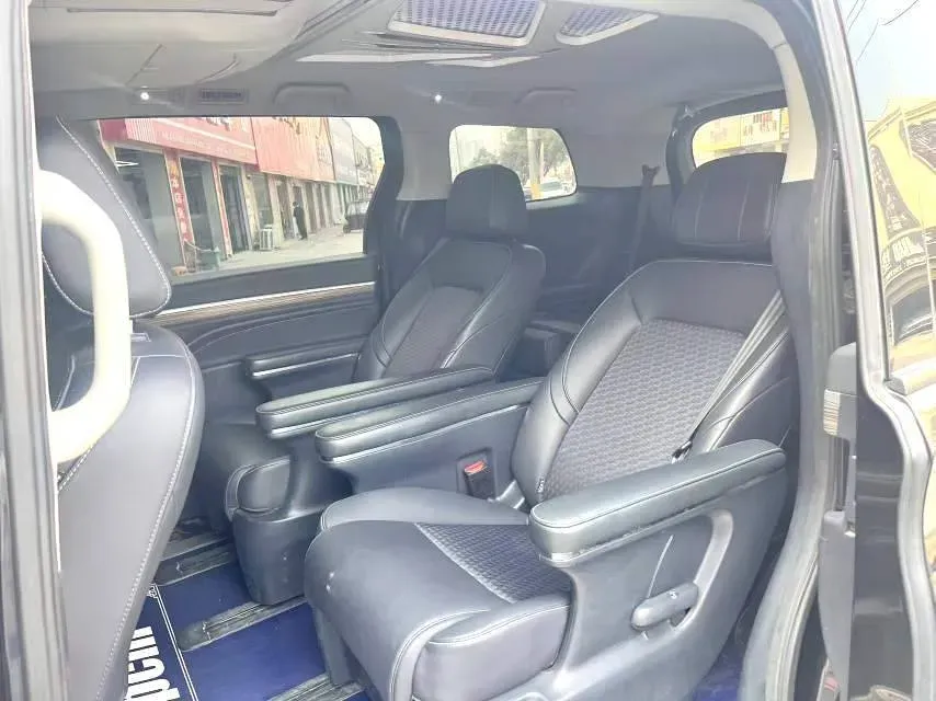 2023 GAC Trumpchi M8 2.0T 252HP L4 8AT,autocango,china used car exporter,china ev exporter,chinese used car exporter,chinese used ev exporter