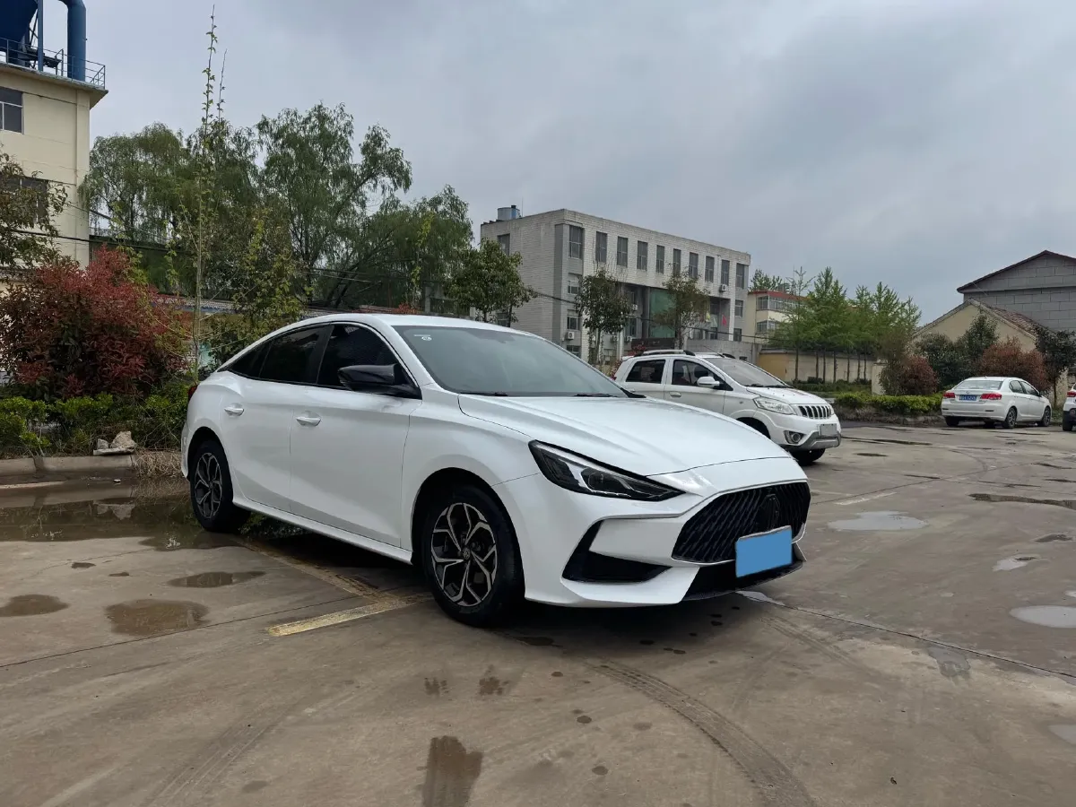 2021 MG 5 1.5L 120HP L4 CVT,autocango,china used car exporter,china ev exporter,chinese used car exporter,chinese used ev exporter