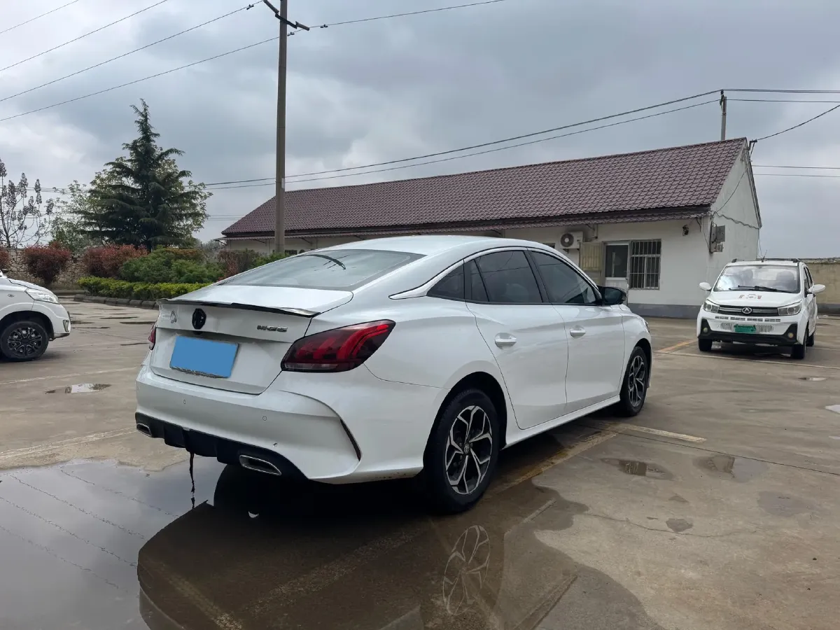 2021 MG 5 1.5L 120HP L4 CVT,autocango,china used car exporter,china ev exporter,chinese used car exporter,chinese used ev exporter