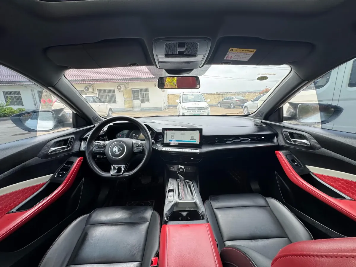 2021 MG 5 1.5L 120HP L4 CVT,autocango,china used car exporter,china ev exporter,chinese used car exporter,chinese used ev exporter