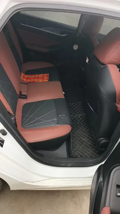 2023 ChangAn Eado 1.4T 160HP L4 7DCT,autocango,china used car exporter,china ev exporter,chinese used car exporter,chinese used ev exporter