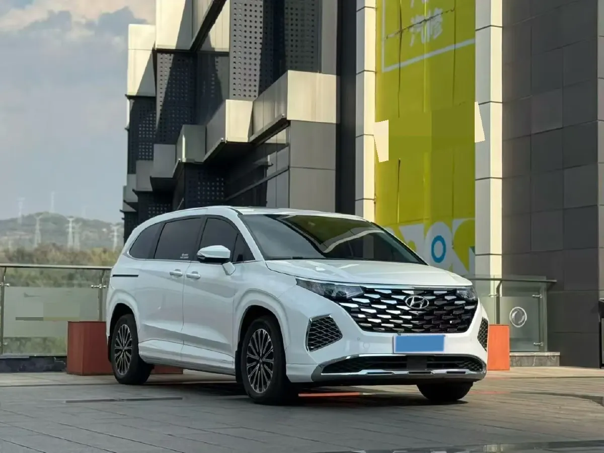 2024 Hyundai Custo 1.5T 170HP L4 8AT,autocango,china used car exporter,china ev exporter,chinese used car exporter,chinese used ev exporter
