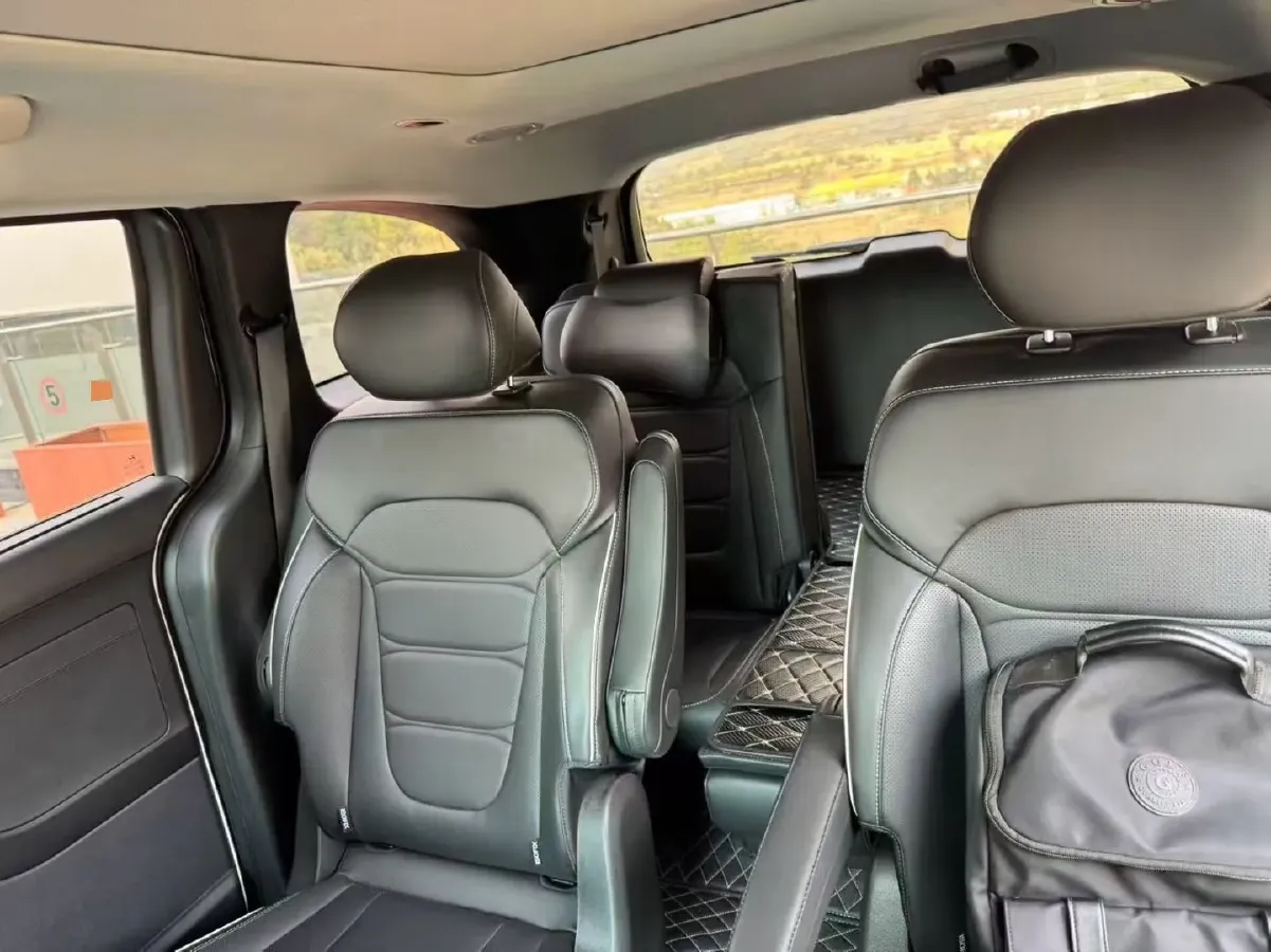 2024 Hyundai Custo 1.5T 170HP L4 8AT,autocango,china used car exporter,china ev exporter,chinese used car exporter,chinese used ev exporter