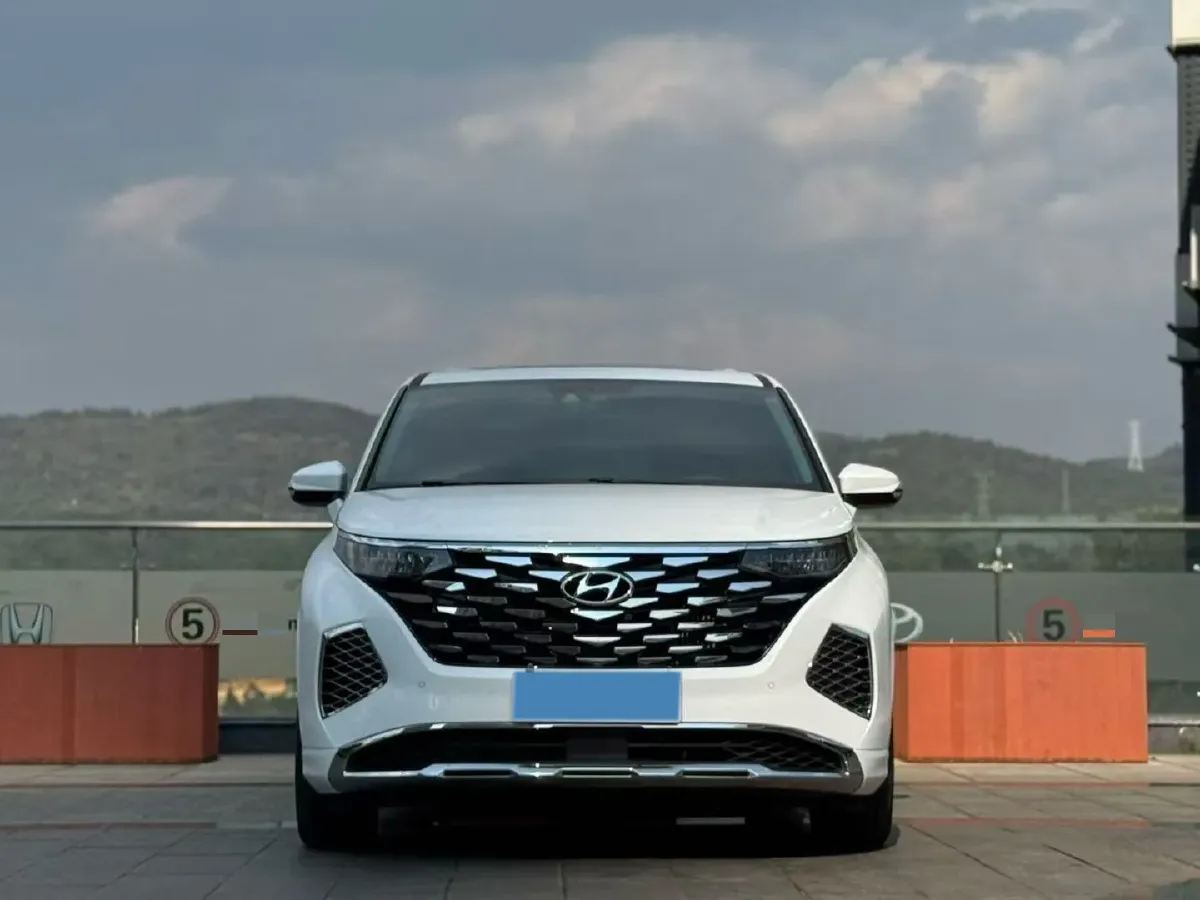 2024 Hyundai Custo 1.5T 170HP L4 8AT,autocango,china used car exporter,china ev exporter,chinese used car exporter,chinese used ev exporter