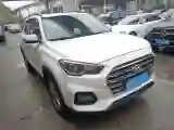 2018 Hyundai ix35 2.0L 160HP L4 6AT