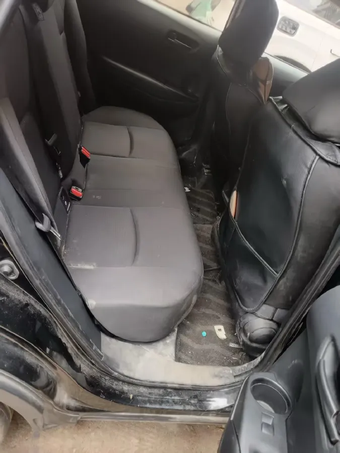 2023 Toyota Corolla Cross 2.0L 171HP L4 CVT,autocango,china used car exporter,china ev exporter,chinese used car exporter,chinese used ev exporter