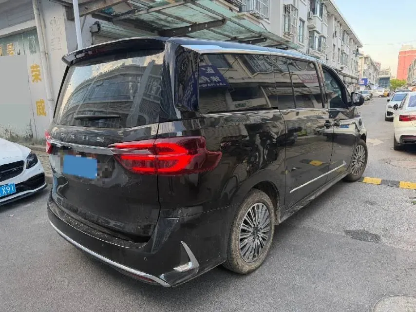 2025 MAXUS G10 2.0T 261HP L4 8AT,autocango,china used car exporter,china ev exporter,chinese used car exporter,chinese used ev exporter