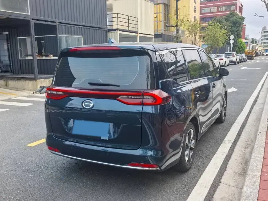 2021 GAC Trumpchi M6 1.5T 169HP L4 7DCT,autocango,china used car exporter,china ev exporter,chinese used car exporter,chinese used ev exporter