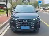 2021 GAC Trumpchi M6 1.5T 169HP L4 7DCT