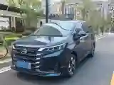 2021 GAC Trumpchi M6 1.5T 169HP L4 7DCT
