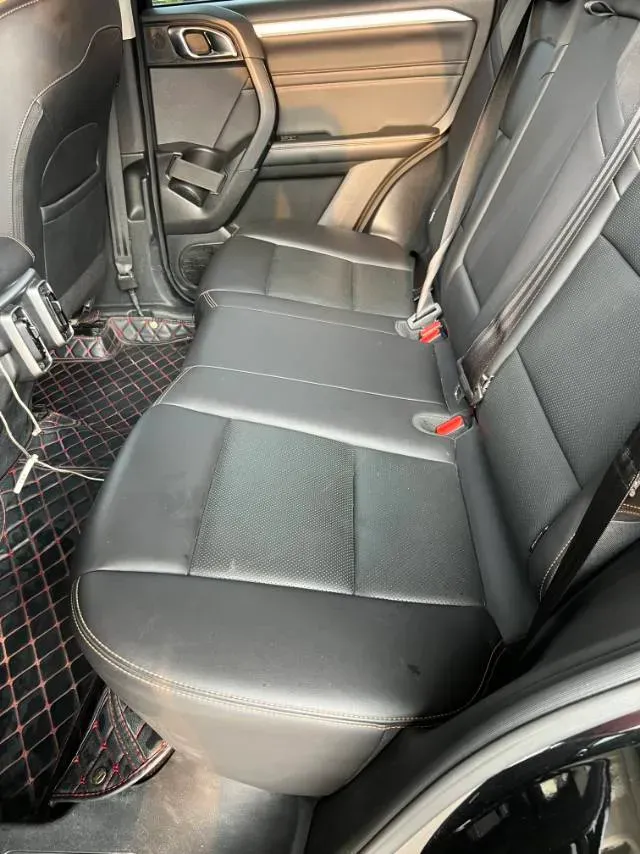 2022 Haval Dargo 2.0T 211HP L4 7DCT,autocango,china used car exporter,china ev exporter,chinese used car exporter,chinese used ev exporter