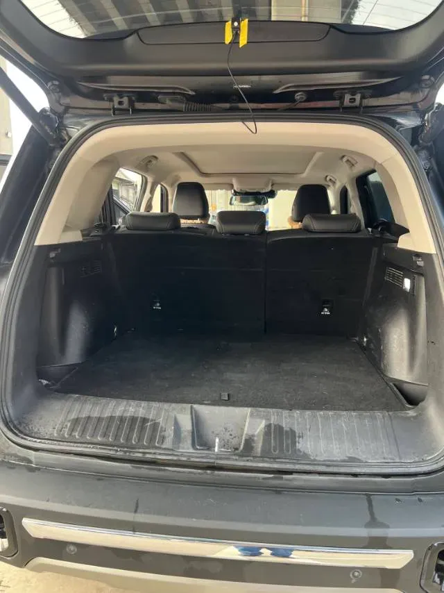 2022 Haval Dargo 2.0T 211HP L4 7DCT,autocango,china used car exporter,china ev exporter,chinese used car exporter,chinese used ev exporter