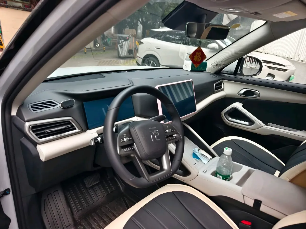 2025 BYD YuanUP BEV 45.12KWH,autocango,china used car exporter,china ev exporter,chinese used car exporter,chinese used ev exporter