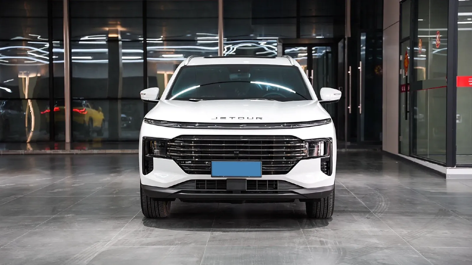 2025 Jetour X70 Plus 1.5T 156HP L4 6DCT,autocango,china used car exporter,china ev exporter,chinese used car exporter,chinese used ev exporter