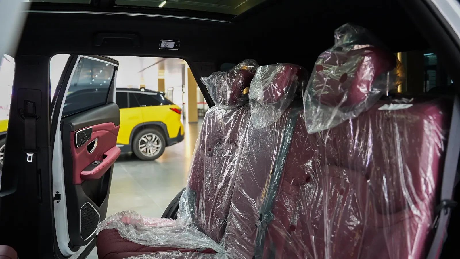 2025 Jetour X70 Plus 1.5T 156HP L4 6DCT,autocango,china used car exporter,china ev exporter,chinese used car exporter,chinese used ev exporter